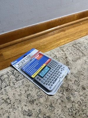 Royal Pocket Organizer DM3070sp RoyalGlo Display ( Brand New Never Used!! ) - Image 1 of 4