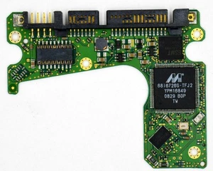 Board Number: BF41-00200A For PCB Digital samsung HDD Board - Afbeelding 1 van 1