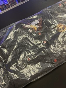 Pokemon World Championships Anaheim 2025: Arcanine Squawkabilly Jeansjacke 2XL - Bild 1 von 2