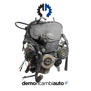 Fiat Doblo 1.6 B Mot. gebrauchter OEM-Code P5 182B6000 (Transportpreis) - Bild 1 von 6