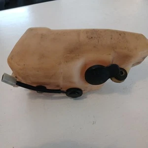 Yamaha DT125MX DT175MX Later models Oil Tank - Picture 1 of 4