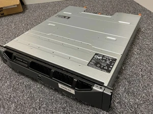 Baie de stockage Dell Powervault MD3200i - Photo 1/3