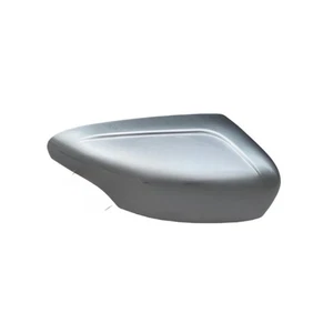 For Volvo XC60 2010-2013 Silver Right Passenger Side Rearview Mirror Cover Cap - Picture 1 of 10
