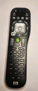 HP Genuine Windows Multi Media Center Replacement Remote Part No. 5070-2584 NEW! - Picture 1 of 1