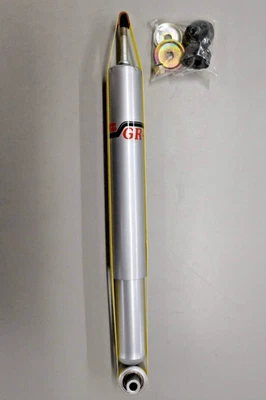 KYB GR-2 Rear Gas Shock Absorber - 343013 - Fits Audi 5000 1978 - 1983 - Image 1 of 4