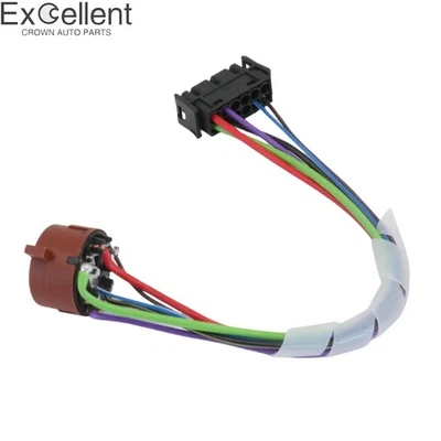 Ignition Switch for BMW 318i 318is 1996-1998 323i 323is 325i 328i 328is M3 Z3 - Image 1 of 4