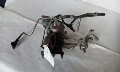 Турбонагнетатель 13–18 Cadillac ATS 2,0 л  - Изображение 1 из 4