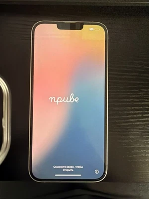 Apple iPhone 14 Plus 128GB Purple, Unlocked - Image 1 of 4