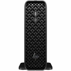 HP Z2 Mini G1i Workstation Intel Ultra 5 16GB RAM 512GB SSD Win11P - BM6M2UT#ABA - Picture 1 of 5
