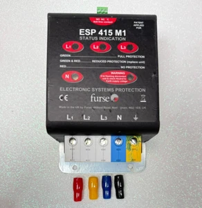 Furse ESP415M1 Status Indication - Picture 1 of 8