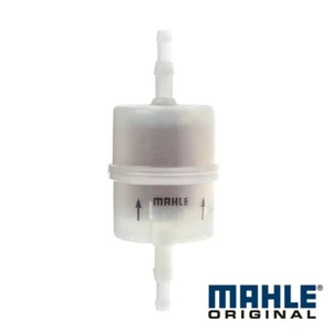 GENUINE MAHLE KL1022 Universal Fuel Filter 6.1mm Inlet/8.1mm Outlet KL 1022 - Picture 1 of 1