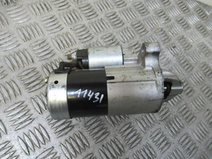 2019 MAZDA 6 GT SPORT NAV GL 2.5 PETROL 6 SPEED AUTO MK3 STARTER MOTOR *11431 - Picture 1 of 5