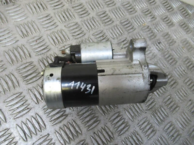 2019 MAZDA 6 GT SPORT NAV GL 2.5 PETROL 6 SPEED AUTO MK3 STARTER MOTOR *11431 - Image 1 of 4