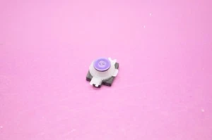 TOSHIBA L50-B L50-B-1NL POWER BUTTON COVER PURPLE - 32K - Picture 1 of 3