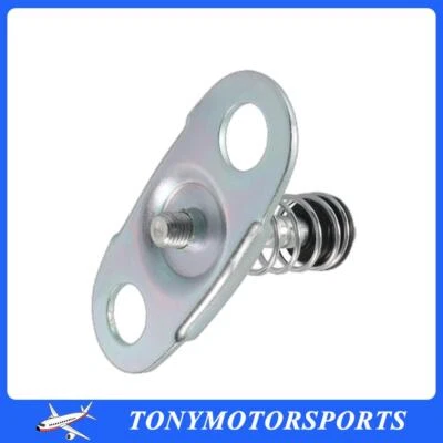 Hood Lock Catch Latch Fits 2000-2006 BMW M3 X5 323Ci 325i 328Ci 325xi Foto 1 de 4