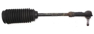 RH Front Tie Rod & Dust Boot Inner Outer 97-03 VW EuroVan - Genuine - Picture 1 of 1