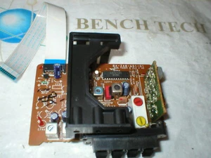 Placa sintonizadora Aiwa 8A- ZA8-601-01 para modelo AV-D67U - Imagen 1 de 3