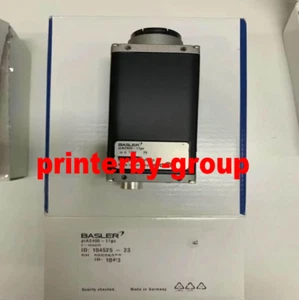 1PCS Brand new Basler piA2400-17gc Industrial Camera pia240017gc IN BOX - Picture 1 of 2