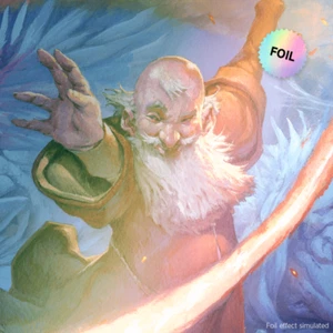 Secret Lair Artist Series: Jesper Ejsing - RAINBOW FOIL - SEALED - MTG Magic - Picture 1 of 6