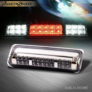 Fit For 2004-08 F150/Explorer Chrome Housing Rear 3rd Brake Cargo Led Tail Light - Foto 1 di 7