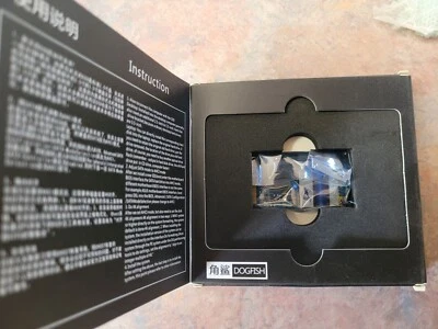 Solid State Drive 32GB, Dog Fish - Image 1 of 3