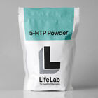 5-HTP Powder Pure Griffonia Seed Extract Pharma Grade Serotonin Sleep Supplement