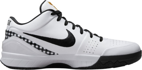 Size+10+-+Nike+Zoom+Kobe+IV+Protro+Low+Mambacita for sale online