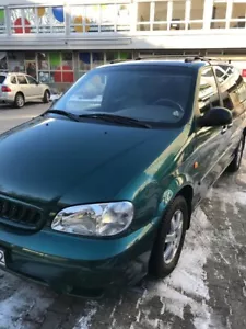 KIA CARNIVL - Bild 1 von 20