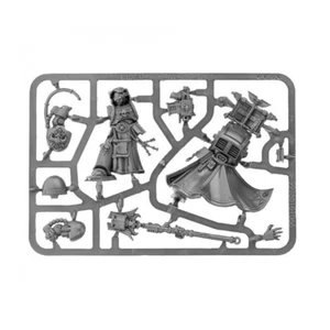 Caballeros Grises TERMINATOR ARMADURA BIBLIOTECARIO Marines Espaciales Adeptus Astartes Fuera de Uso 40K - Imagen 1 de 1