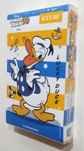 Kuybi Disney Donald Duck 90th Anniversary Card Blind Box - Unopened - Picture 1 of 4