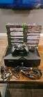 XBOX OG CONSOLE PRELOADED WITH COINOPS PLUS 42 GAMES. FULL SETUP, FULLY TESTED 2