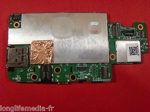 Placa Base Tableta Acer Iconia One B1-750 - Pieza Original ACER - Imagen 1 de 2