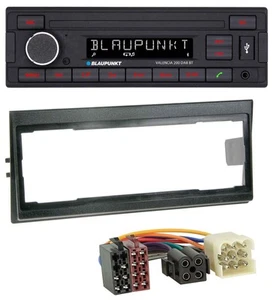 Blaupunkt DAB MP3 Bluetooth USB Autoradio für Volvo 740, 760 (1982-1992) - Bild 1 von 7