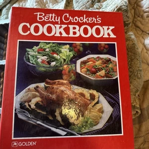 betty crocker kochbuch 1986 - Bild 1 von 11