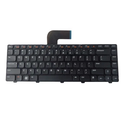 Teclado com iluminação traseira para notebooks Dell XPS 15 (L502X) - Substitui VH9DD - Imagem 1 de 2