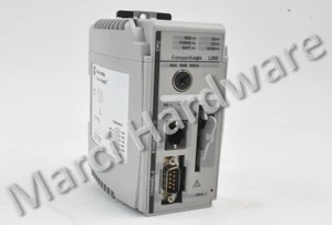 Allen-Bradley 1769-L35E/A CompactLogix 1,5MB Speicher EtherNet/RS-232 - Bild 1 von 24