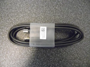 Original Dell USB-3.0-Kabel USB-A-auf-USB-B 3.0 N26R1-HTN2-463 - Bild 1 von 3