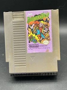 Boulder Dash NES (Nintendo Entertainment System, 1990) - Bild 1 von 7
