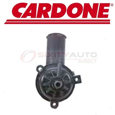 Cardone Reman Power Steering Pump for 1978-1979 Mercury Grand Marquis 5.8L mq Foto 1 de 4