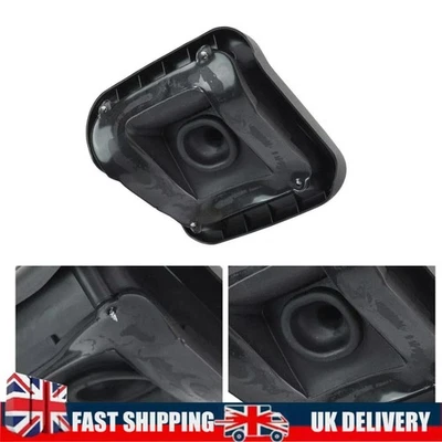 1Pcs Transfer Case Shifter Lever Gaiter Boot for Bronco Pickup Truck F2TZ-7277-A - Image 1 of 4