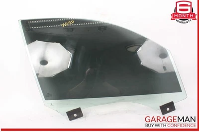 Cristal ventana puerta lateral pasajero delantero derecho audi q5 12-17 43r00043 fabricante de equipos originales Foto 1 de 4