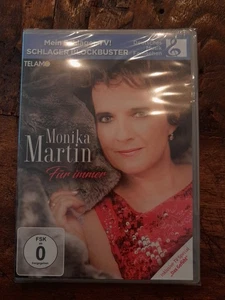 Monika Martin - Für immer (DVD) NEU und OVP - Bild 1 von 5