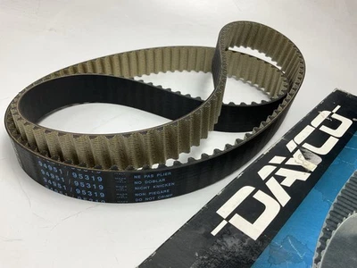 Correa de distribución del motor Dayco 95319 para Volvo 2000-2005 2,8 L 2,9 L-L6 Foto 1 de 3