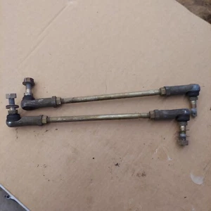 2007 Can-Am Outlander 400 MAX Tie Rod Assembly GREAT SHAPE - Picture 1 of 3