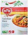 MTR Ready To Eat Sambar Rice 300 gms-FREE SHIPPING