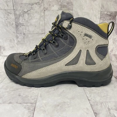 Botas de senderismo Asolo Fusion 70 GTX Gore-Tex para mujer talla 9 M con cordones amortiguadores Foto 1 de 4