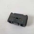 ABB  Auxiliary Switch  OA3G01   10A  600VAC   - S35