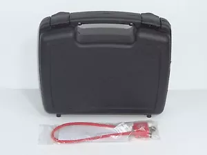 ROCK ISLAND ARMORY M1911 A1 45 ACP PISTOL HARD STORAGE CASE W/ LOCK - Picture 1 of 4