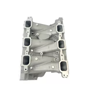 Colector de admisión inferior GM 3,5 L 3,9 L 2006-2011 Impala Lucerna Malibu 89017809 - Imagen 1 de 5