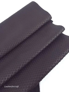 Schwarze Meerjungfrau Waage weiches Leder - Bild 1 von 3